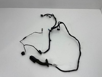 BMW 1 F40 2023 Kabelbaum Leitungssatz Tür hinten 5A2E874 ENV418