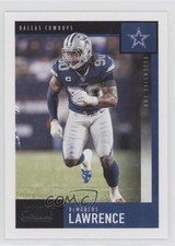 2020 Score DeMarcus Lawrence #170 08rb