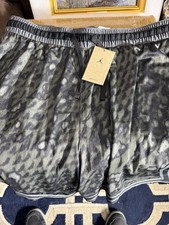 Men’s Nike Air Jordan Diamond Basketball Athletic Shorts New Size 3XL XXXL NEW