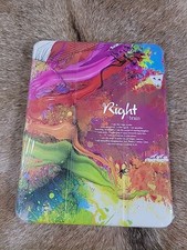 For MacBook Air Printed Plastic Hard Case With Keyboard Protector Sealed Gift