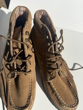 G.H. BASS CO Riely 4196400 AnkleBoot Women Up Size7.5