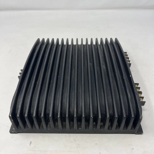 Rockford Fosgate Punch 240x4 Trans Ana DSM Amplifier, Works Great