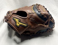 Mizuno Classic Pro GXC-28S2 33.5  RHT Catchers Mitt