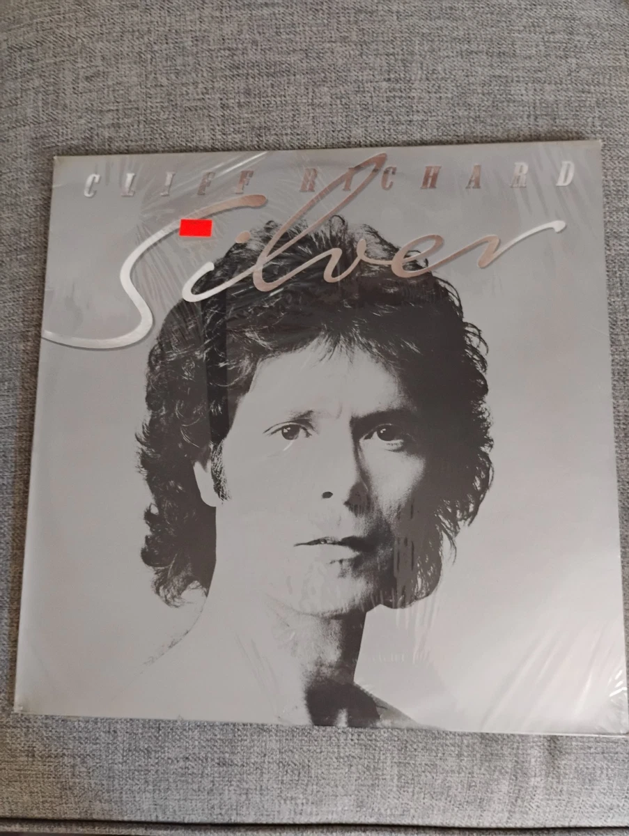 cliff richard products for sale | eBay