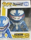 Venom Chase 1218 Marvel Rivals Funko