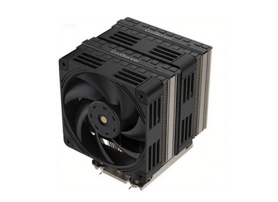 Intel 4/5th Gen Xeon Server CPU Heatsink, Supports up to 450W TDP LGA 4677 4U
