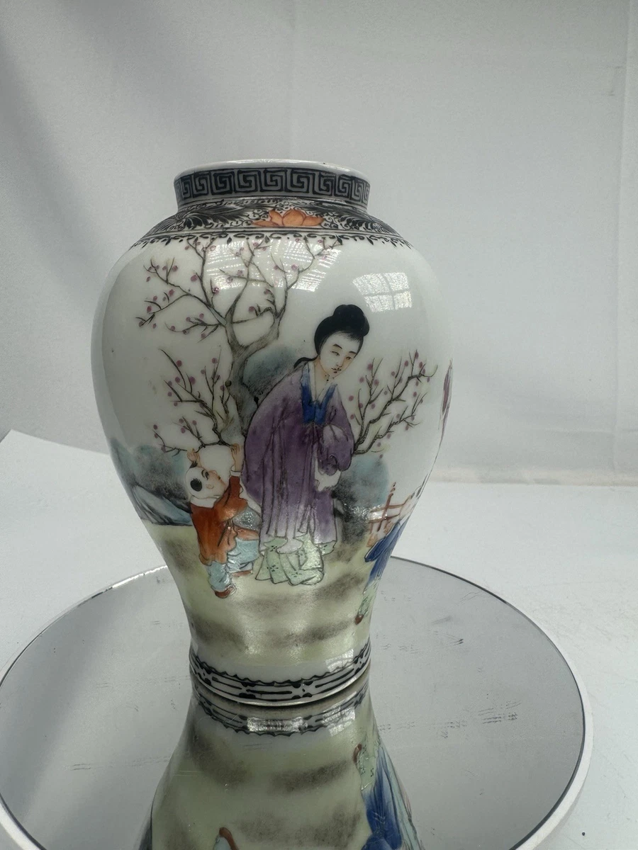 可收藏中国花瓶、罐子(1900-现在) | eBay