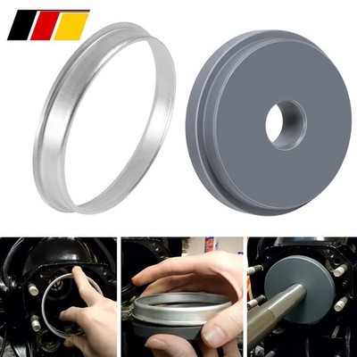 Bellow Retainer Ring Sleeve Installation Tool Kits For Mercruiser Alpha 1, Gen 2