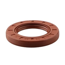 Engine Bottom Crank Oil Seal 1pc 38x62x8 mm Compatible with Multiple Models