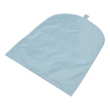 Toilet Lid Dust Cover - Toilet Seat Top Cover Non-Slip - Bathroom Back Tank