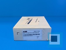 ABB 3AUA0000107392D7480278WS FDCO-01 Fiber Optic Adapter/SP Kit - NEW OPEN BOX