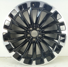 OEM 2023 2024 2025 2026 Mercedes EQE SUV AMG 22" wheel rim X294 43 53 350 500