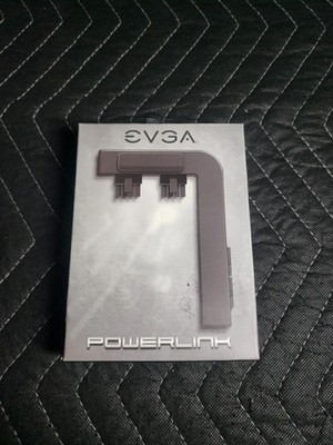 EVGA PowerLink for Graphics Cards