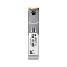 UBIQUITI NETWORKS SFP TO RJ45 ADAPTER UACC-CM-RJ45-1G - SILVER