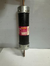 COOPER BUSSMANN FRS-R-200 FUSETRON 200A/600V TEST GOOD FREE SHIPPING