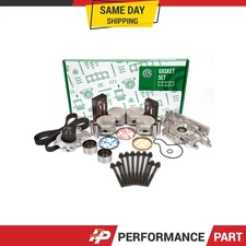Overhaul Engine Rebuild Kit for 96-99 Dodge Eagle Mitsubishi Plymouth 2.0L 420A