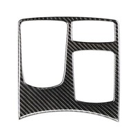 Carbonfaser Konsole Schalthebel Panel Verkleidung FüR Eurowagens 77011315766N