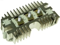 AS-PL ARC1009 Gleichrichter, Generator