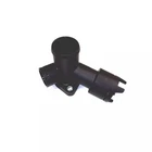 Genuine Audi Cooling System Bypass Line Adapter 03H-121-133