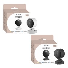 Aqara Kamera G100 Select - 2K Auflösung, Spo...