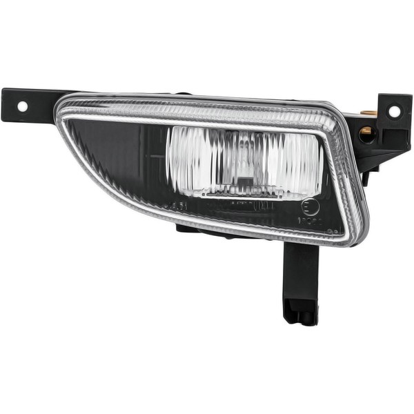 Tyc 19-0145-05-2 Nebelscheinwerfer Rechts FüR Opel Zafira A T98-image