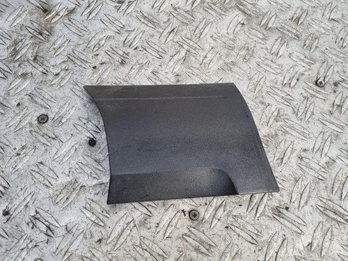 VW TOUAREG 7LA, 7L6, 7L7 Kotflügelzierleiste hinten links 7L6854959 24179730