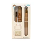 Sailor FP fountain Pen MF Profit Junior +10 mizutama Kohiru 10-0582-303