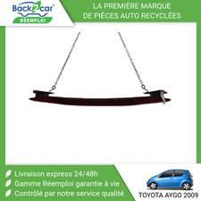 Pare-choc arrière Toyota AYGO
