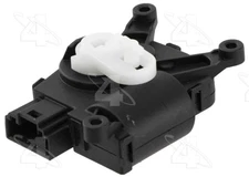 HVAC Blend Door Actuator 4 Seasons 73423