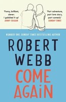 Come Again | Robert Webb | Englisch | Taschenbuch | Canongate Books | 304 S.