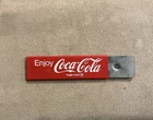 Vintage Coca-Cola Jiffi Cutter Utility Tool