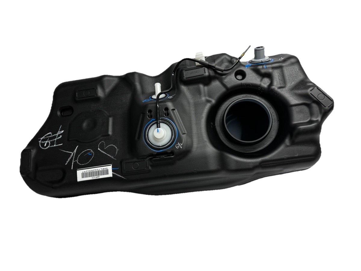 Genuine Mazda 2 DJ Fuel Tank Petrol Storage DA6V42110A OBSE for