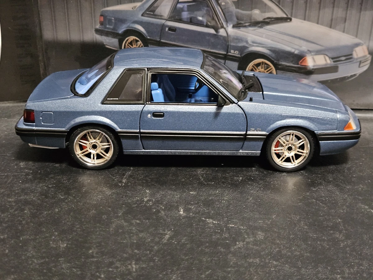 Gmp Mustang for sale | eBay