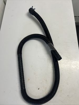 #ad Whirlpool Admiral Jenn Air Washer DRAIN HOSE BLACK W11203364 W11244231 W10292269 $21.75