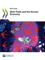 Oecd | Illicit Trade And The Korean Economy | Taschenbuch | Englisch (2024)