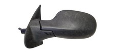 NISSAN MICRA WING MIRROR LEFT MANUAL K12 2008