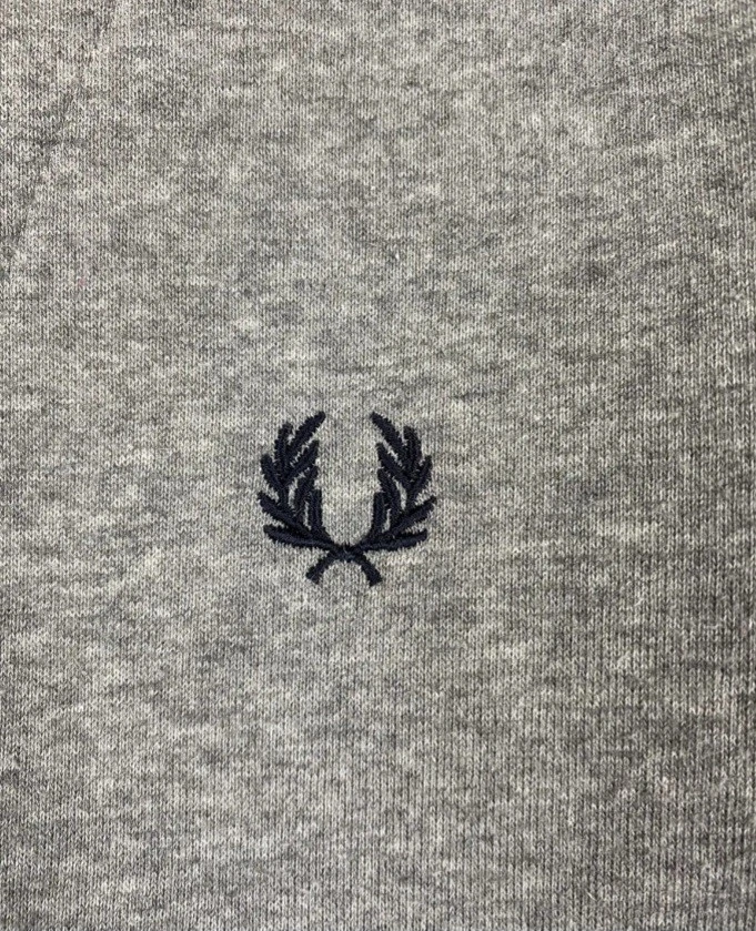 Cardigã Fred Perry Vintage Masculino Clássico Y2K Manga Longa Raro Anos 00 Tamanho M - Imagem 4 de 4
