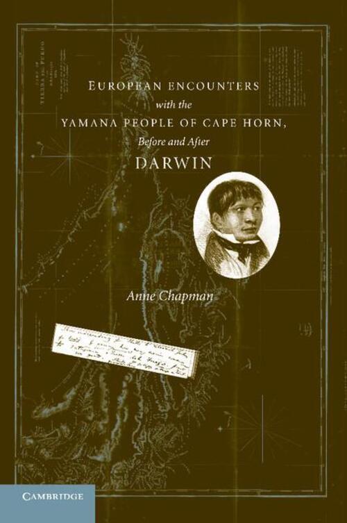 Thumbnail - European Encounters With The Yamana People Of Cape Horn, Before And