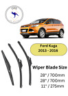 <!--F#f_0-->WIPER BLADES FOR FORD KUGA 2013-2016 (TF)<!--F/-->
