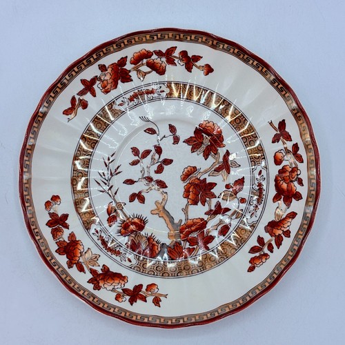 Copeland Spode INDIA TREE Cup and Saucer Set 2/959 FROM A DESIGN C. 1730 - Picture 8 of 10