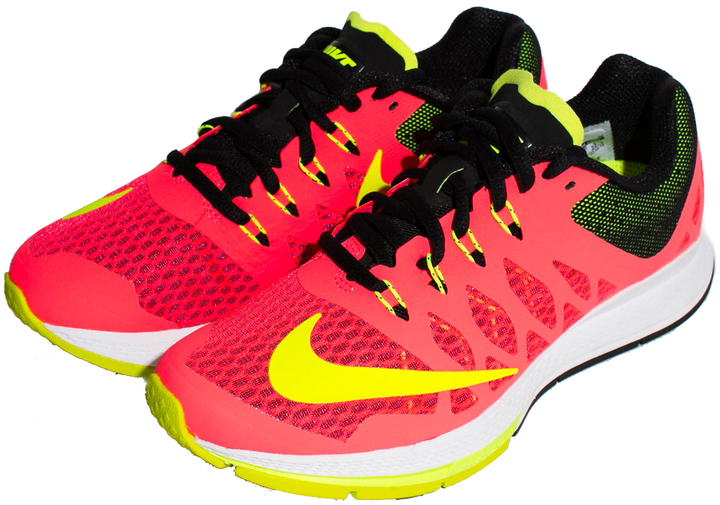 Nike Women's Air Zoom Elite 7 Running shoes Hyper Punch Yellow 654444-601 Sz 8 Nike Women's Air Zoom Elite 7 Running shoes Hyper Punch Yellow 654444-601 Sz 8