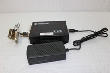 5312  Meridian Tech. SR-1000/S Fiber Optic Expansion Unit