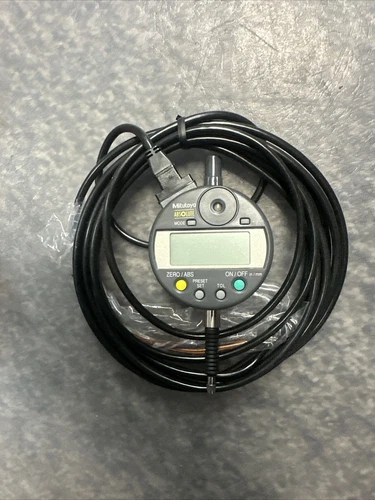 Mitutoyo Digital Indicator 543–282B