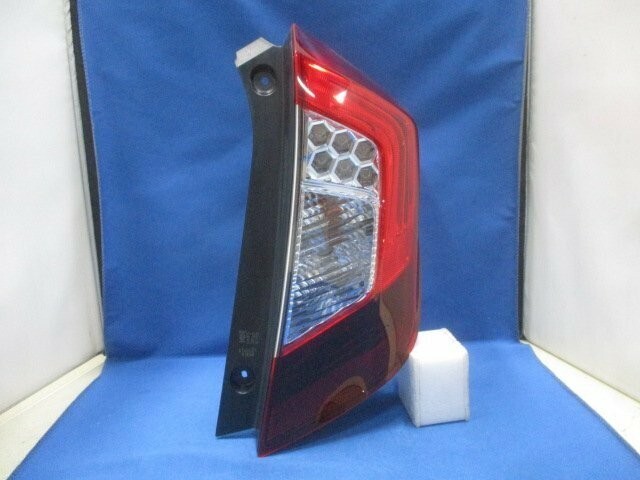 OEM Honda GP5 Fit Jazz Hybrid LED Right Tail Light Lamp