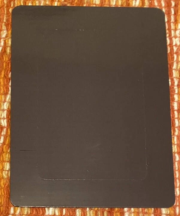 Boys Town, Nebraska NUEVO Navidad 3” x 4” imán de nevera de paquete de recaudación de fondos Foto 2 de 2