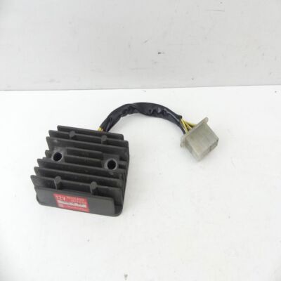 Kawasaki LTD 454/EN 450 Regulator Charge Current SH530-12