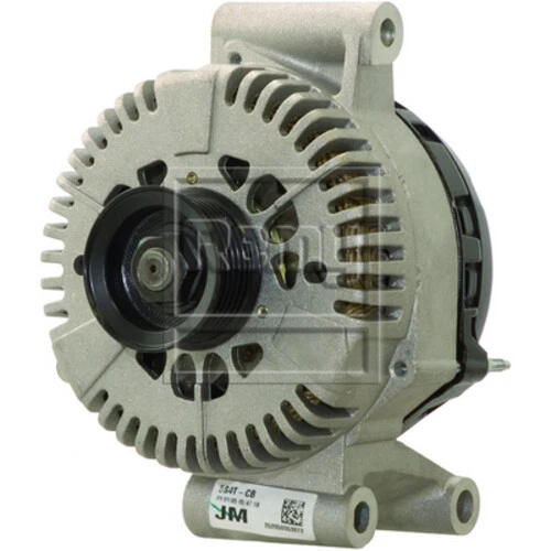 Генератор переменного тока подходит для Ford Focus REMY 2005-2007 годов выпуска - Изображение 2 из 4