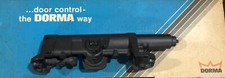 Dorma (6605 T J SN1 DURO) Door Closer Parts Cylinder Made In USA
