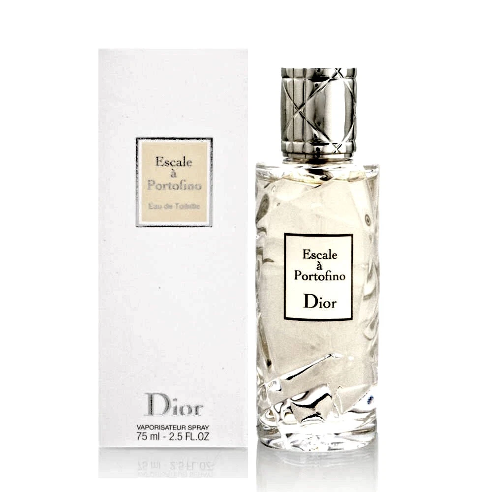Escale a Portofino by Dior Fragrances for Women for sale | eBay