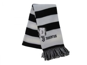 sciarpa juventus
